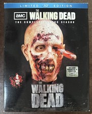 The Walking Dead Complete