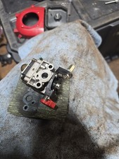 Tagliasiepi usato OEM Kawasaki KHt600d carb solo nucleo ricostruibile 