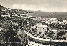 do19 cartolina casamicciola