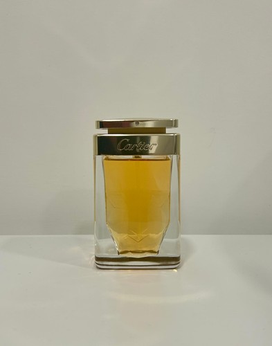 Cartier panthere eau de - la,
