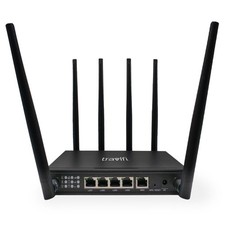 JourneyXTR 4G LTE Router &