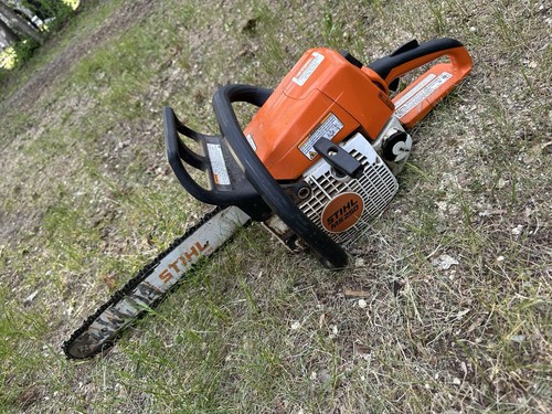 Motosega gas stihl ms250 ms - a,
