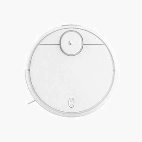 Xiaomi robot vacuum - robot,