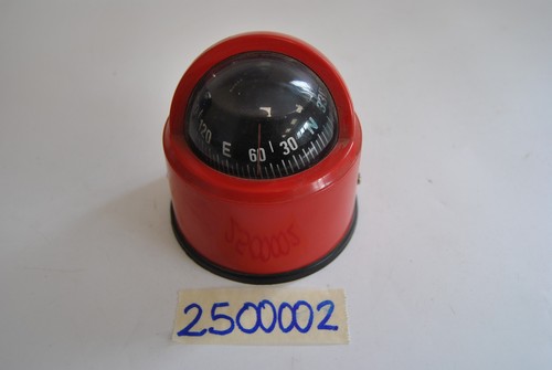 Bussola chiesuola 172 - bussola, a