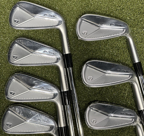Taylormade p7mc set ferro - p7mc,