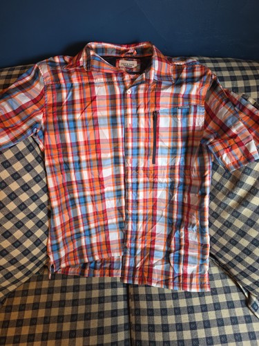 Pacific trail camicia uomo - camicia,