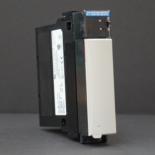 Spectrum controls hao081 - spectrum,