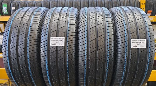 Usato gomme continental - usato:,