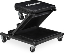 Carrello Sotto Auto Da