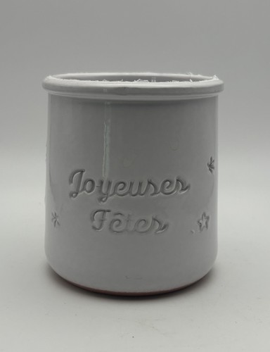 Fermiere vaso yogurt - la,