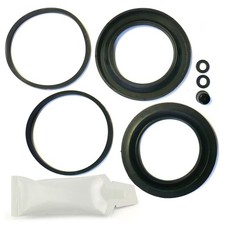 Set Riparazione Tamburo Freno Anteriore Unimog 403 406 413 416 417 Mb-Trac 1000