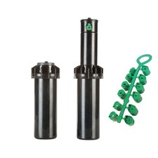 Rain s075d irrigatore pop - irrigatore, up