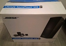 Bose Lifestyle SoundTouch 535