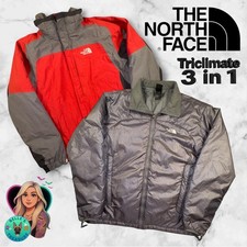 The North Face Triclimate 3 in