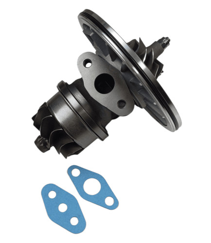 Turbocompressore chra - turbocompressore,