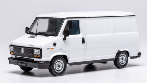 Ixo model fiat - fiat, 1982