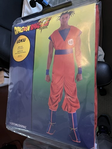 Nuovo costume dragon - nuovo,