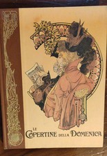 LE COPERTINE DELLA DOMENICA