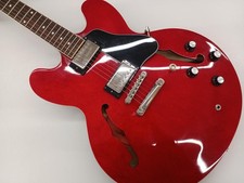 Epiphone 335 chitarra - epiphone, es-335