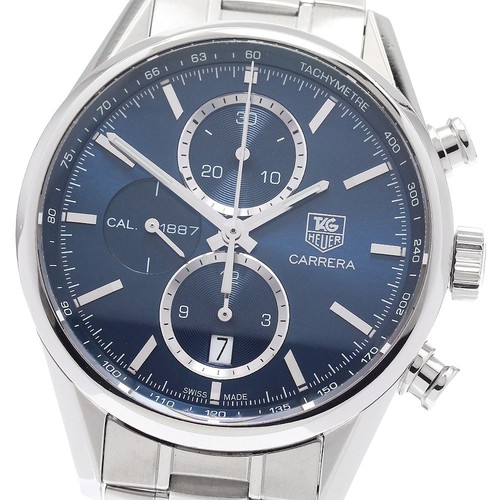 Orologio uomo automatico tag - uomo,
