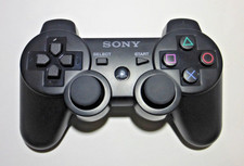 Controller PS3 nero