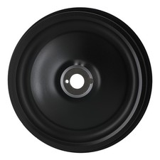 Crankshaft Pulley for Smart
