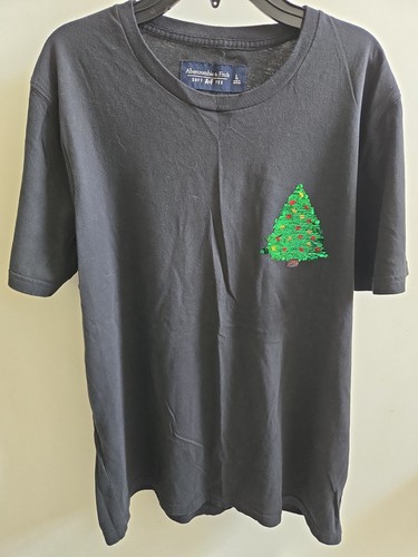 Abercrombie fitch t - t, shirt