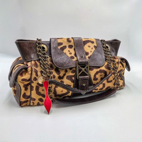 Rara borsa vintage - borsa,