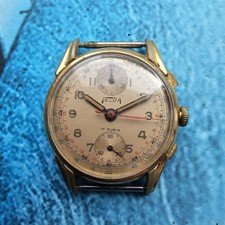 Orologio da polso uomo vintage