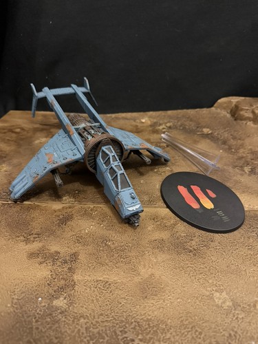 Forgeworld avvoltoio gunship - forgeworld,