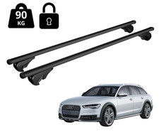 BARRE PORTATUTTO PER AUDI A6