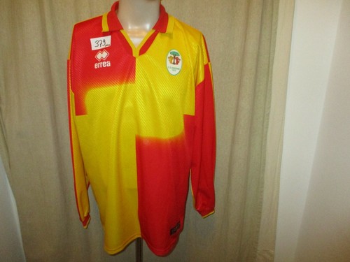 U.S.Ravenna maglia home manica