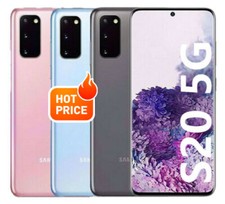 Smartphone Samsung Galaxy S20