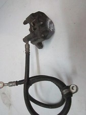 brembo pinza freno posteriore moto guzzi nevada 750 anno 2012