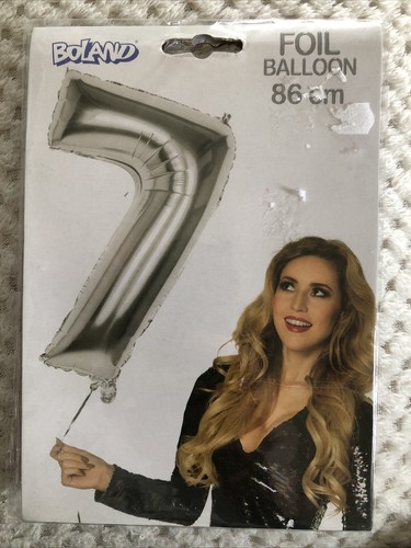 Palloncino lamina boland - in,