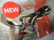 FIAT Regata - Cablaggio