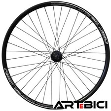 Ruota posteriore bici mtb - bici,