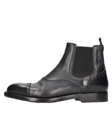 S03821XS15GTPBL300 Stivaletti