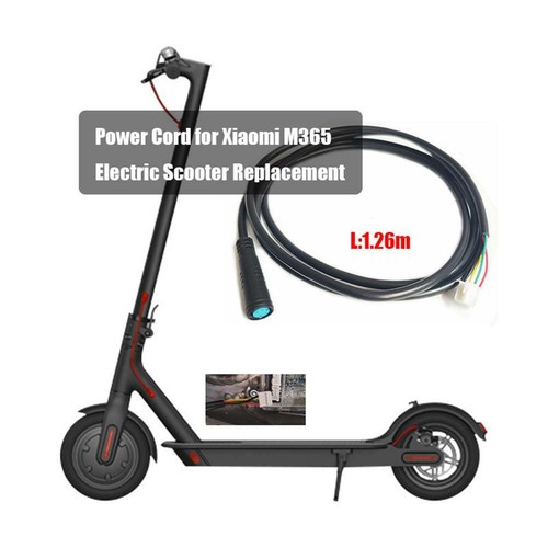 Cavo circuito scooter