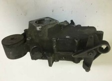 CARTER CARCASSA DIFFERENZIALE ORIGINALE PIAGGIO APE 50 PRIMA SERIE