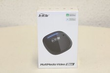 MMB CarPlay AI Box 8+128G