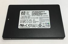 *Samsung 016NT3 512 GB SSD