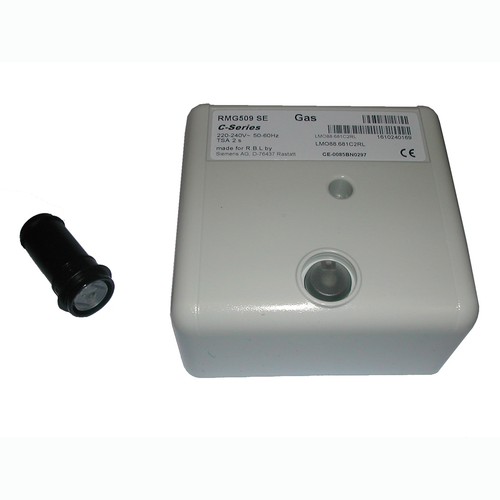 Rmg509 apparecchiatura ex - se,