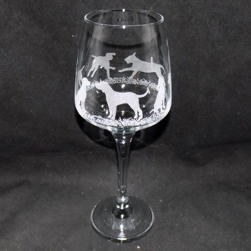 New laser etched hungarian - new, 'hungarian