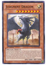 YUGIOH • DRAGO del Giudizio
