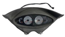 VEGLIA / QUADRO STRUMENTI / CONTACHILOMETRI PIAGGIO X9 250 2002 - 639179  575560