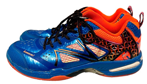 Scarpe sneaker kawasaki - scarpe,