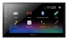 Pioneer DMH-A340DAB Autoradio