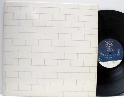 Pink floyd the wall - floyd,