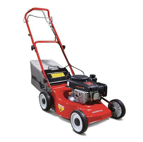 Rasaerba semovente weibang - rasaerba,